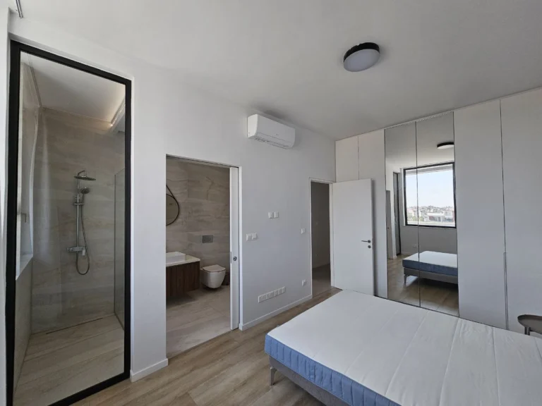 3 Bedroom Apartment for Rent in Limassol – Petrou kai Pavlou