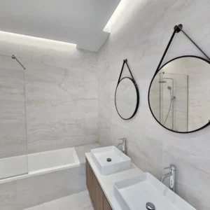 3 Bedroom Apartment for Rent in Limassol – Petrou kai Pavlou