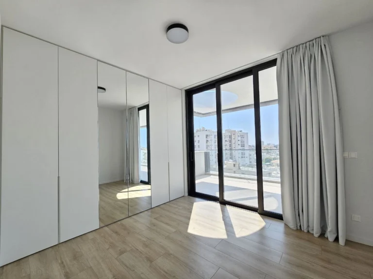 3 Bedroom Apartment for Rent in Limassol – Petrou kai Pavlou