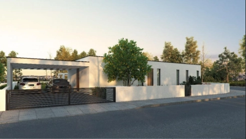 3 Bedroom House for Sale in Larnaca District