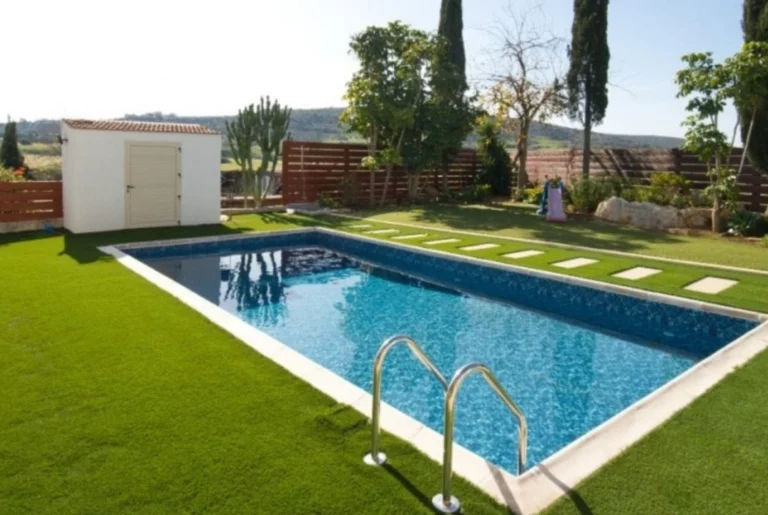 3 Bedroom House for Sale in Moni, Limassol District