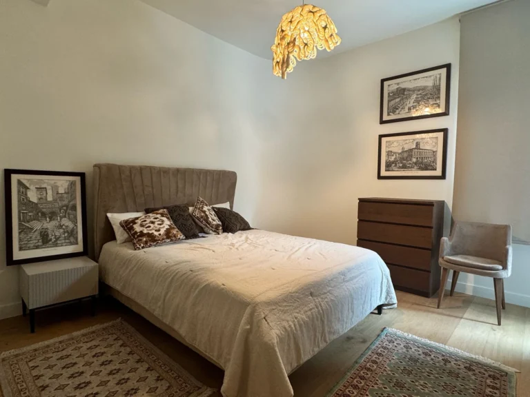 3 Bedroom Apartment for Rent in Potamos Germasogeias, Limassol District