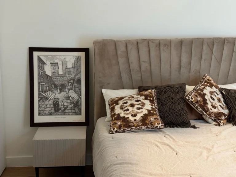 3 Bedroom Apartment for Rent in Potamos Germasogeias, Limassol District