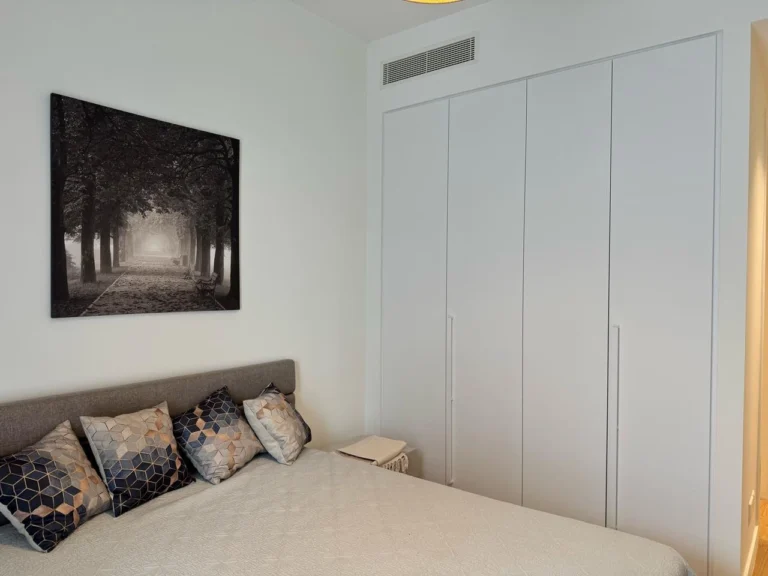 3 Bedroom Apartment for Rent in Potamos Germasogeias, Limassol District