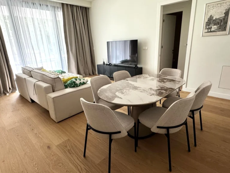 3 Bedroom Apartment for Rent in Potamos Germasogeias, Limassol District