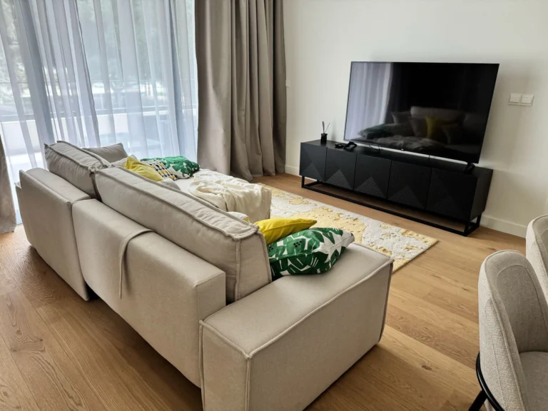 3 Bedroom Apartment for Rent in Potamos Germasogeias, Limassol District