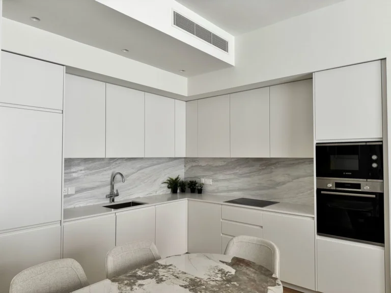 3 Bedroom Apartment for Rent in Potamos Germasogeias, Limassol District