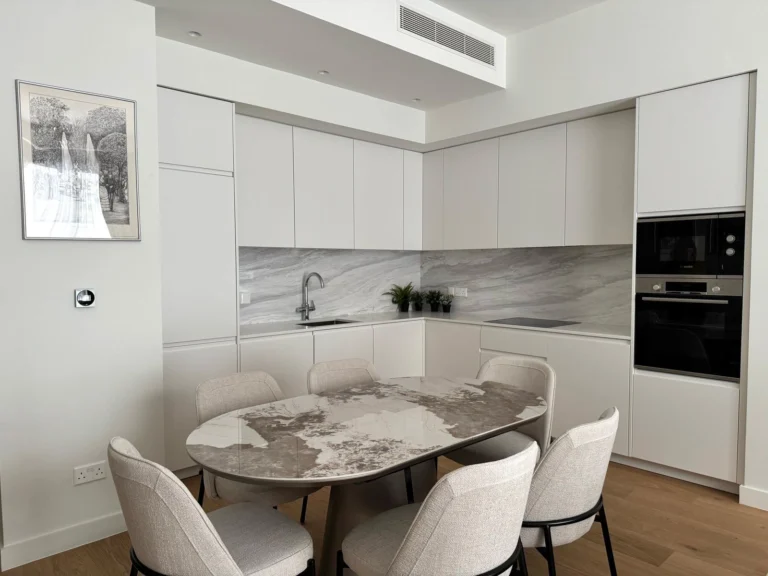 3 Bedroom Apartment for Rent in Potamos Germasogeias, Limassol District