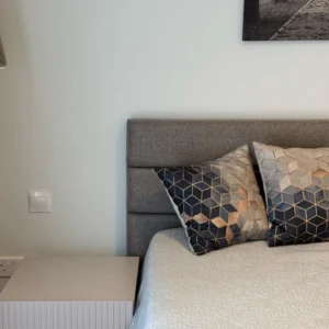 3 Bedroom Apartment for Rent in Potamos Germasogeias, Limassol District