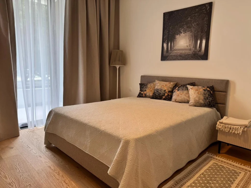 3 Bedroom Apartment for Rent in Potamos Germasogeias, Limassol District