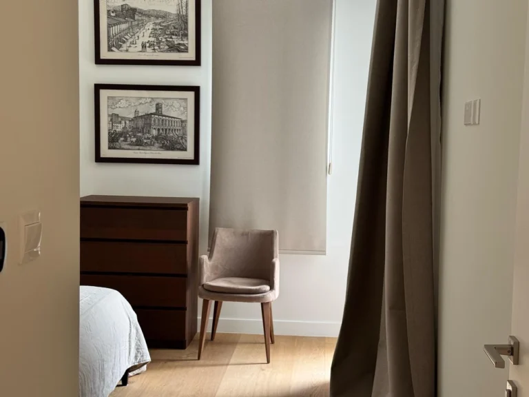 3 Bedroom Apartment for Rent in Potamos Germasogeias, Limassol District