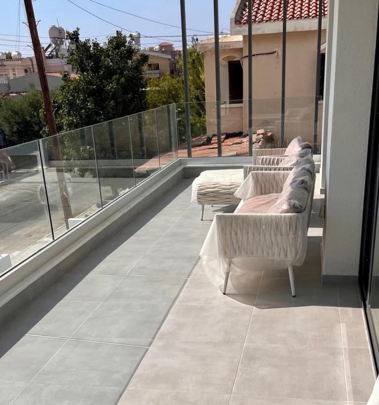 2 Bedroom Apartment for Rent in Paphos – Universal