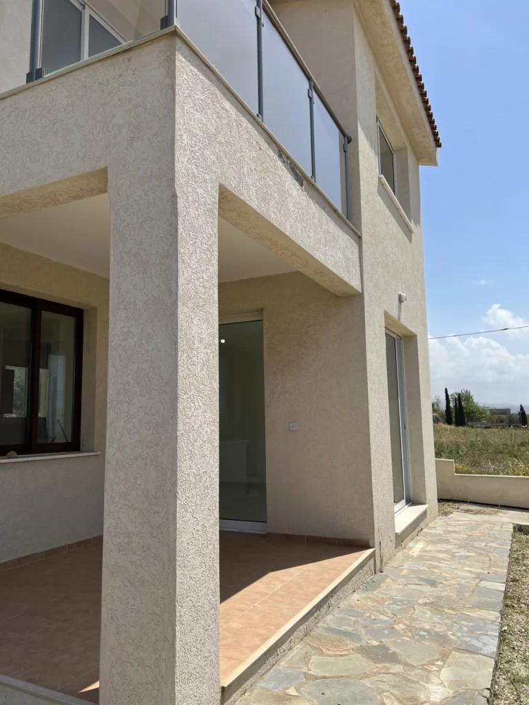 2 Bedroom House for Sale in Pegeia, Paphos District