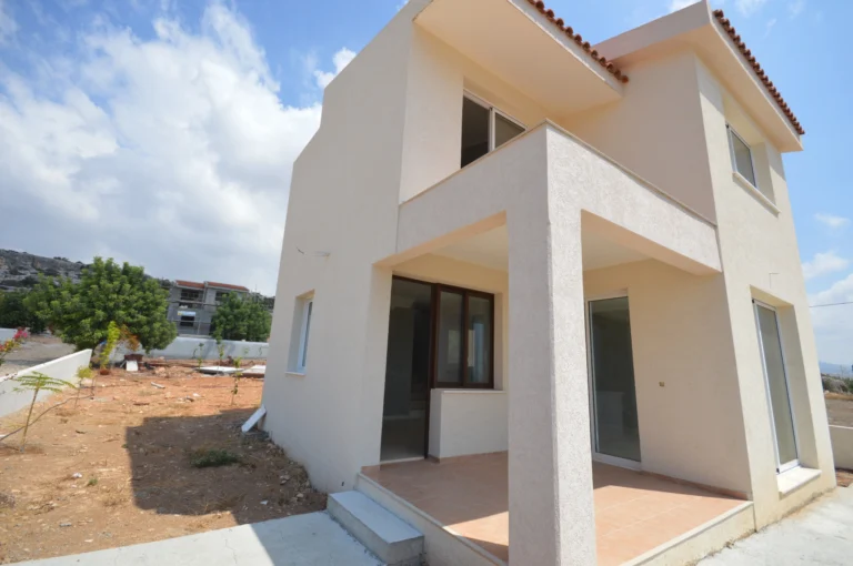 2 Bedroom House for Sale in Pegeia, Paphos District