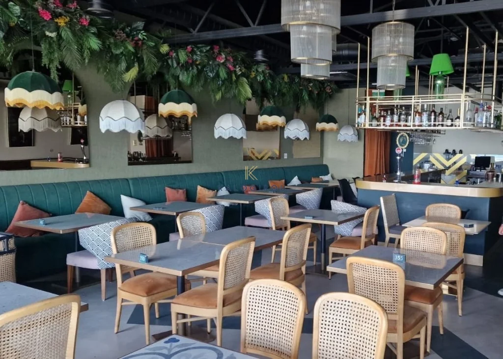 250m² Commercial for Rent in Larnaca District