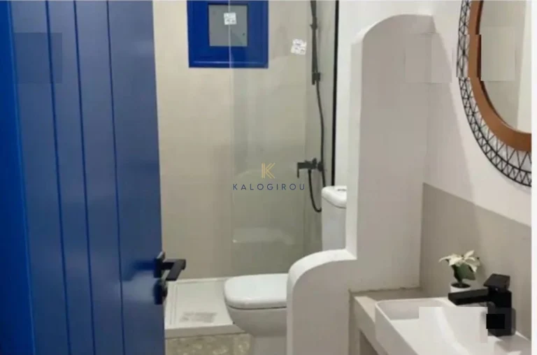 250m² Commercial for Rent in Larnaca District