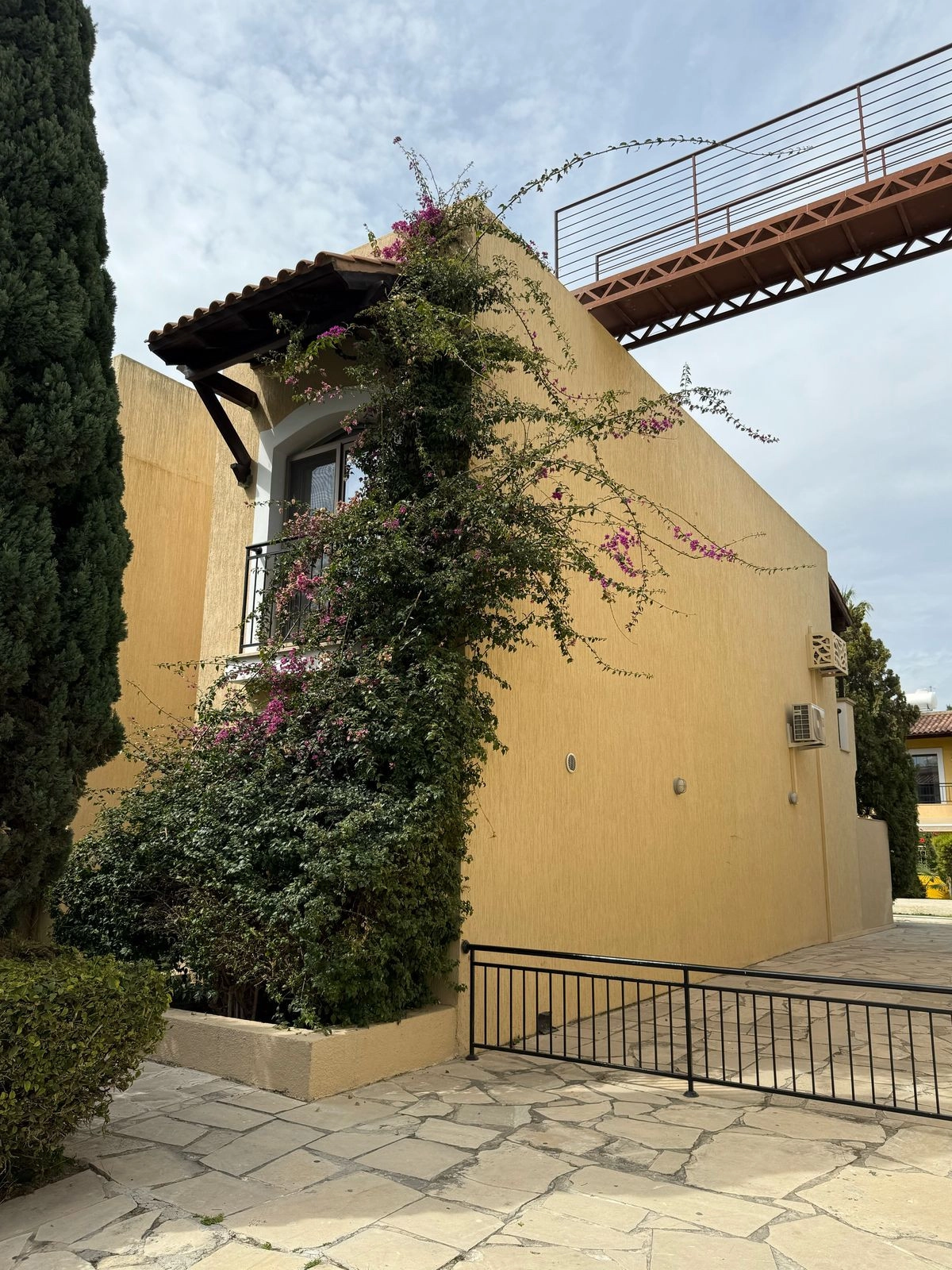 2 Bedroom House for Sale in Limassol District