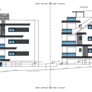 3 Bedroom Apartment for Sale in Limassol – Ekali