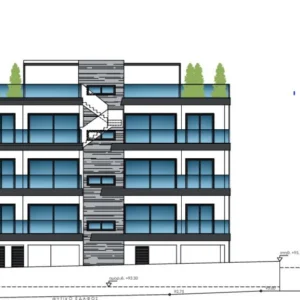 3 Bedroom Apartment for Sale in Limassol – Ekali