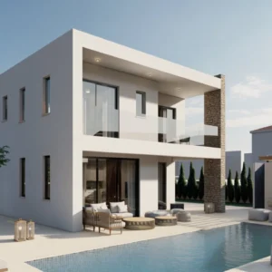 3 Bedroom House for Sale in Paphos District