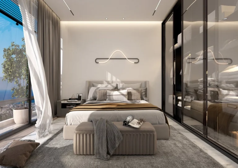 2 Bedroom Apartment for Sale in Paphos District
