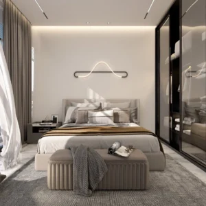 2 Bedroom Apartment for Sale in Paphos District