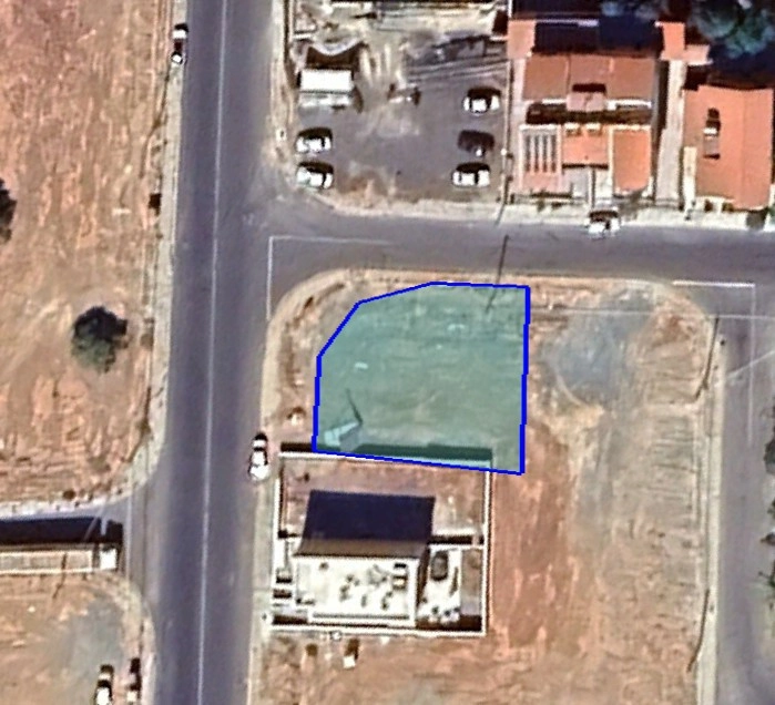 for Sale in Limassol – Ekali
