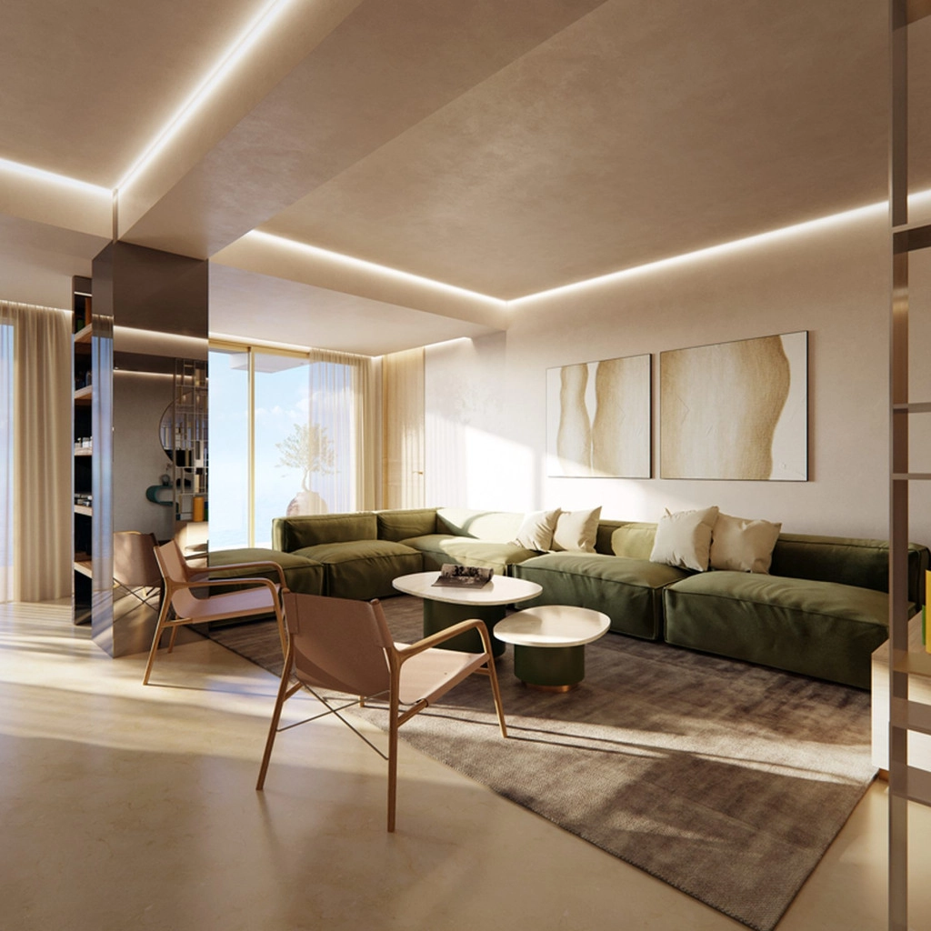 3 Bedroom Apartment for Sale in Limassol District