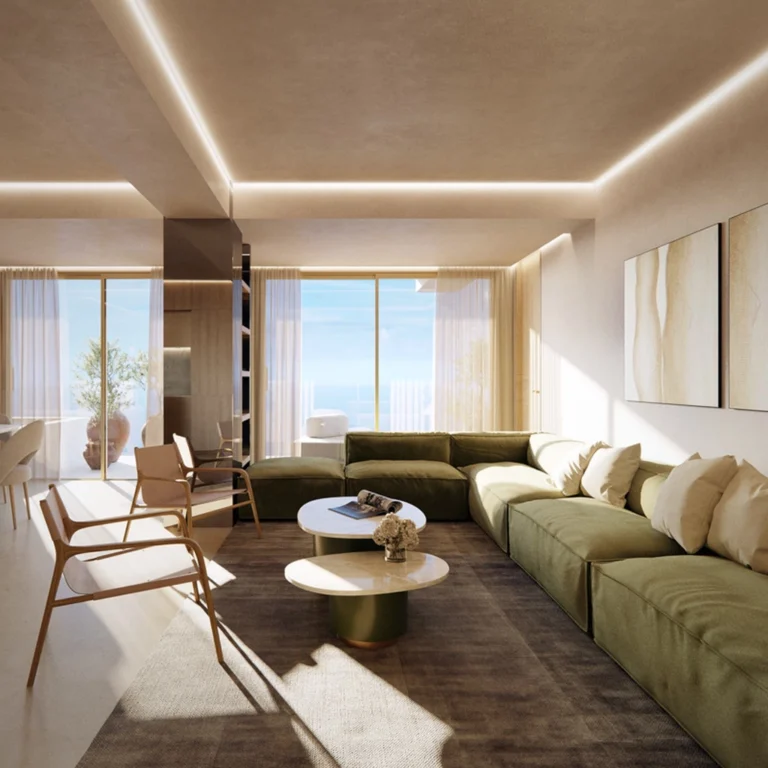 3 Bedroom Apartment for Sale in Limassol District