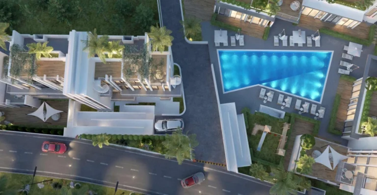1 Bedroom Apartment for Sale in Protaras