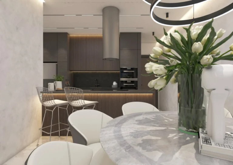 1 Bedroom Apartment for Sale in Paphos – Agios Theodoros
