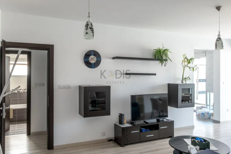 2 Bedroom Apartment for Sale in Limassol – Agios Nektarios