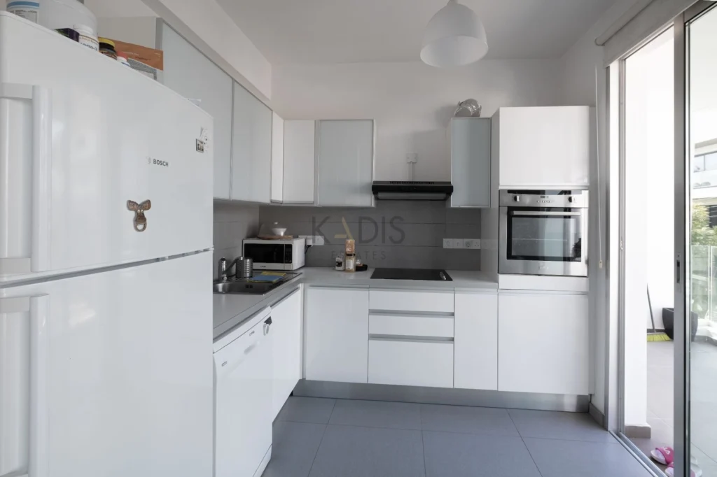 2 Bedroom Apartment for Sale in Limassol – Agios Nektarios