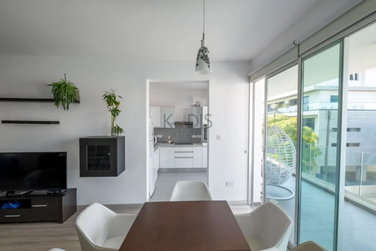 2 Bedroom Apartment for Sale in Limassol – Agios Nektarios