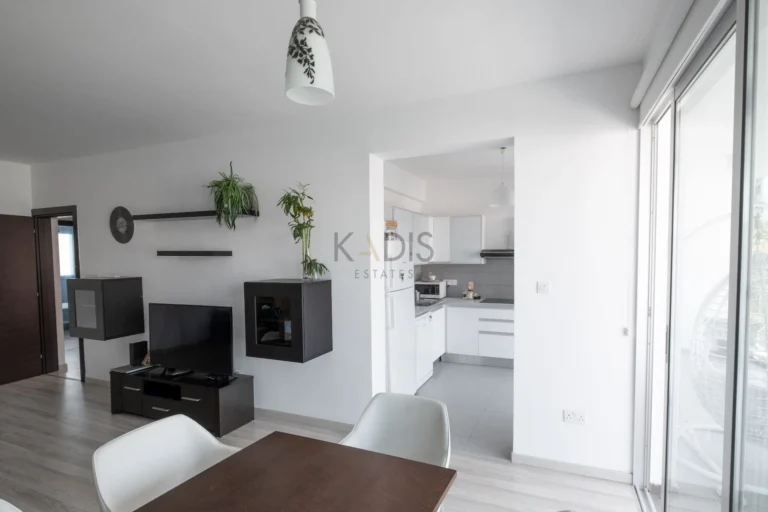 2 Bedroom Apartment for Sale in Limassol – Agios Nektarios