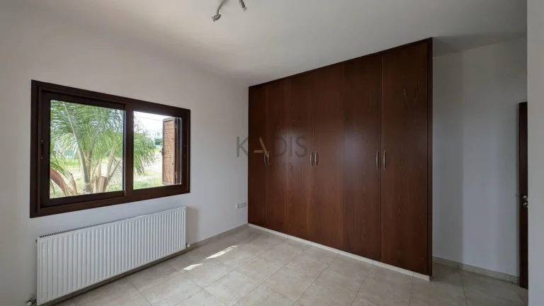 3 Bedroom House for Sale in Limassol – Agios Athanasios