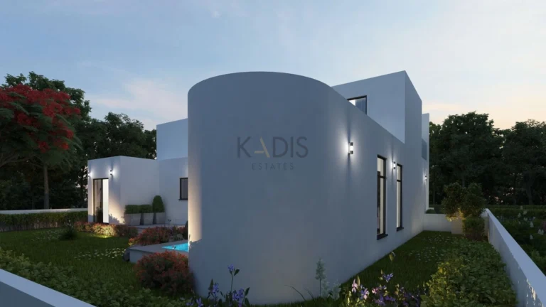 4 Bedroom House for Sale in Engomi, Nicosia District