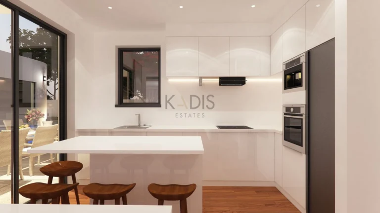 4 Bedroom House for Sale in Engomi, Nicosia District