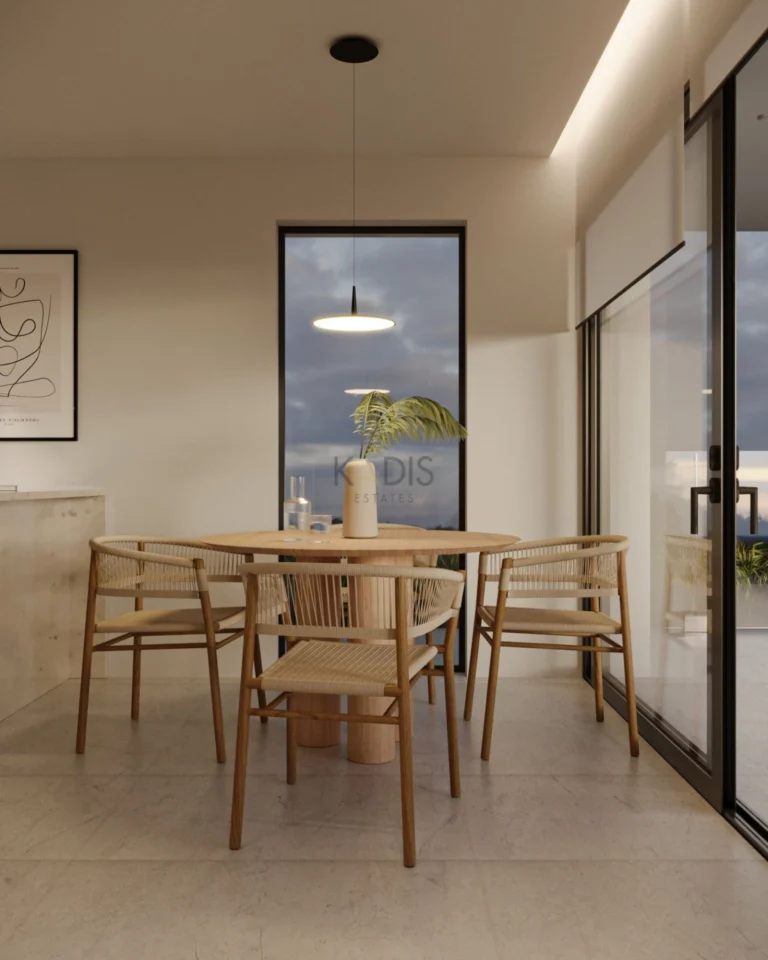 2 Bedroom Apartment for Sale in Strovolos, Nicosia District