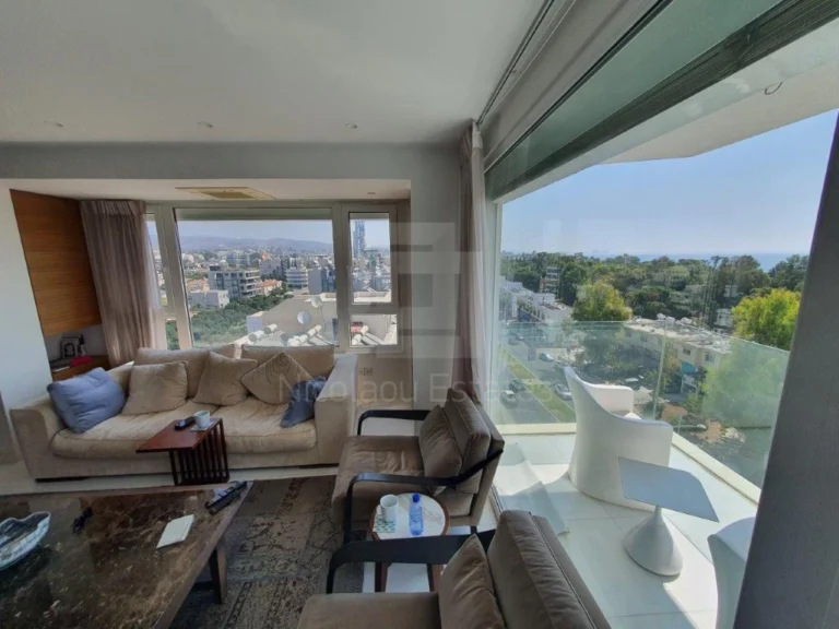 2 Bedroom Apartment for Sale in Limassol District