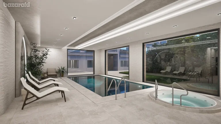 5 Bedroom Apartment for Sale in Germasogeia, Limassol District