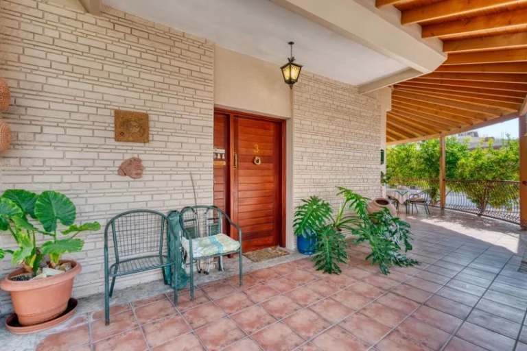 4 Bedroom House for Sale in Larnaca – Sotiros