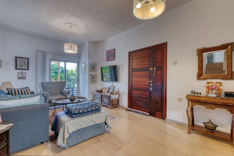 4 Bedroom House for Sale in Larnaca – Sotiros