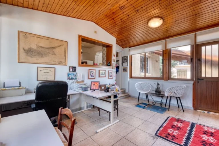 4 Bedroom House for Sale in Larnaca – Sotiros