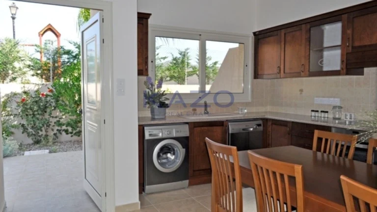 Average Price of a House in Limassol