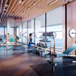 1 Bedroom Apartment for Sale in Limassol District