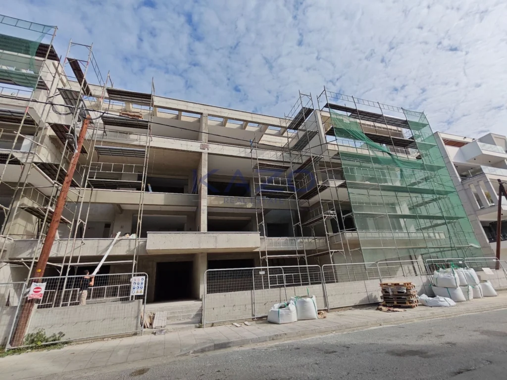 3 Bedroom Apartment for Sale in Limassol District