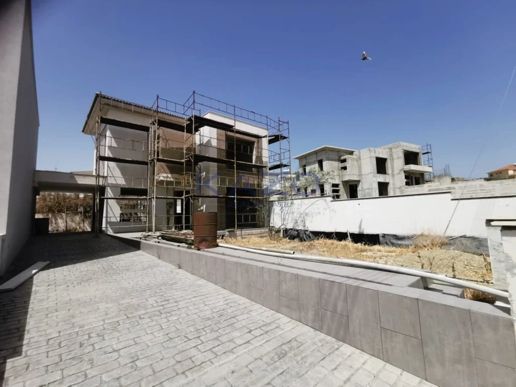 3 Bedroom House for Sale in Moni, Limassol District