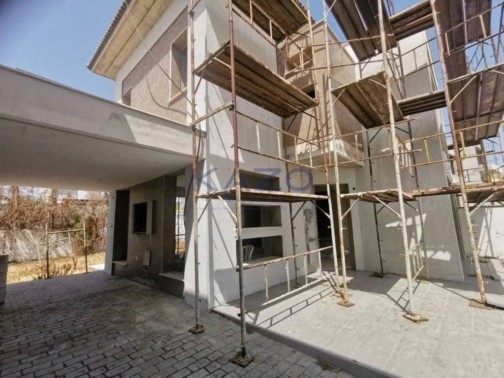 3 Bedroom House for Sale in Moni, Limassol District
