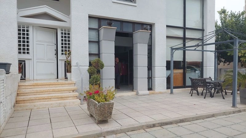 3 Bedroom House for Sale in Limassol District